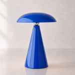 ΦΩΤΙΣΤΙΚΟ i-TOTAL XL3855 MUSHROOM BLUE