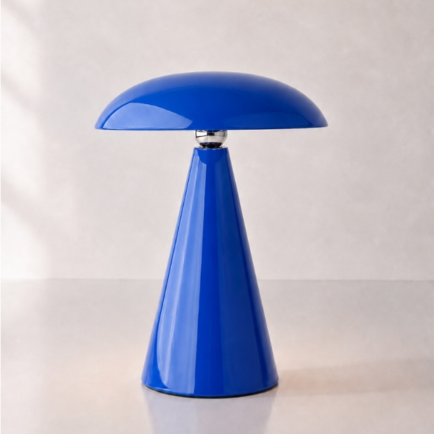 ΦΩΤΙΣΤΙΚΟ i-TOTAL XL3855 MUSHROOM BLUE