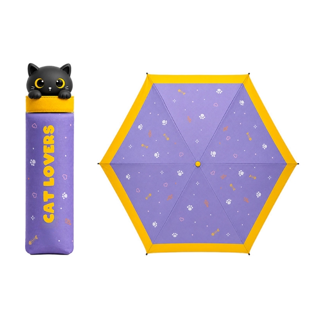 ΟΜΠΡΕΛΑ i-TOTAL XL3857A CLIMBY BLACK CAT