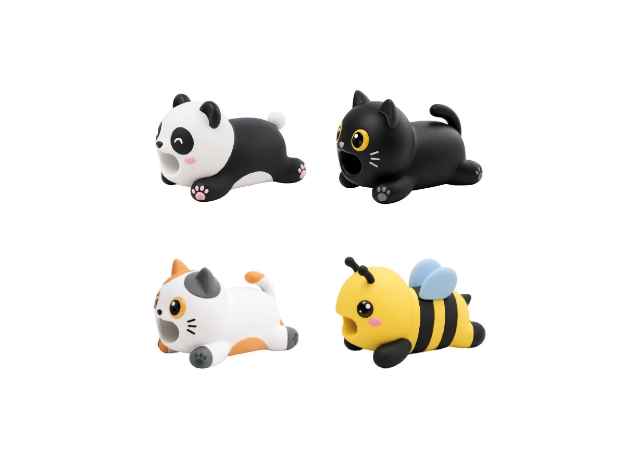 ΔΙΑΧΕΙΡΙΣΤΗΣ i-TOTAL XL3858 ΚΑΛΩΔΙΩΝ ANIMALS