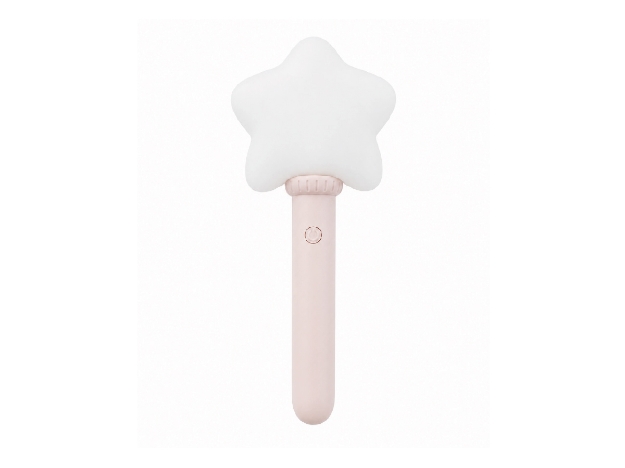 ΡΑΒΔΙ i-TOTAL XL3865 STAR-SHAPED LIGHT