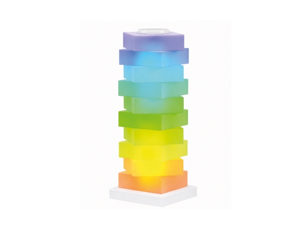 ΛΑΜΠΑ i-TOTAL XL3870 TWIST TOWER 26cm