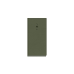 DIARY 009313 ALL TIMES 320 MAT ΕΒΔΟΜΑΔΙΑΙΟ 8x16cm