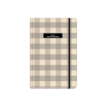 DIARY 100270 PLAID ΗΜΕΡΗΣΙΟ 14x20cm