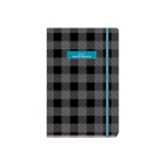 DIARY 100270 PLAID ΗΜΕΡΗΣΙΟ 14x20cm