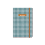 DIARY 100270 PLAID ΗΜΕΡΗΣΙΟ 14x20cm