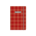 DIARY 100270 PLAID ΗΜΕΡΗΣΙΟ 14x20cm