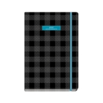 DIARY 190233 PLAID ΗΜΕΡΗΣΙΟ 17x24cm