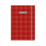 DIARY 190233 PLAID ΗΜΕΡΗΣΙΟ 17x24cm