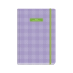 DIARY 190233 PLAID ΗΜΕΡΗΣΙΟ 17x24cm