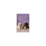 DIARY 501114 DOGS & CATS ΕΒΔΟΜΑΔΙΑΙΟ 7,5x11cm