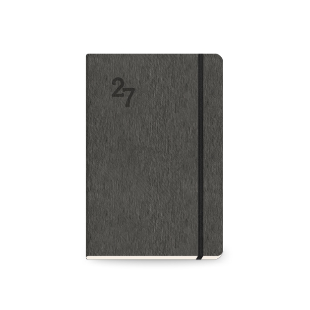 DIARY 800897 ADORATION CHAROCAL ΗΜΕΡΗΣΙΟ 14x21cm