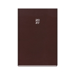 DIARY 801023 ATHENA 100 ΗΜΕΡΗΣΙΟ 17x24cm