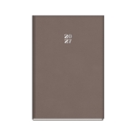 DIARY 801023 ATHENA 100 ΗΜΕΡΗΣΙΟ 17x24cm