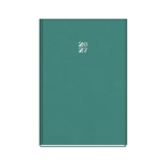 DIARY 801023 ATHENA 100 ΗΜΕΡΗΣΙΟ 17x24cm