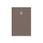 DIARY 801030 ATHENA 100 ΗΜΕΡΗΣΙΟ 14x20cm