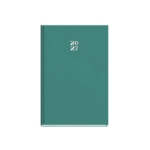 DIARY 801030 ATHENA 100 ΗΜΕΡΗΣΙΟ 14x20cm