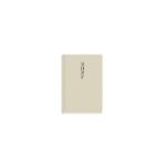 DIARY 801085 ALL TIMES 320 MAT ΕΒΔΟΜΑΔΙΑΙΟ 8x11cm