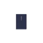 DIARY 801085 ALL TIMES 320 MAT ΕΒΔΟΜΑΔΙΑΙΟ 8x11cm