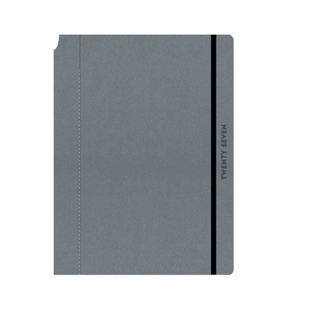 DIARY 801092 PENHUG BLUE ΗΜΕΡΗΣΙΟ 17Χ24cm