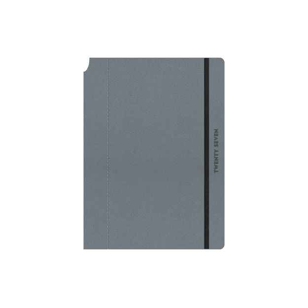 DIARY 801139 PENHUG BLUE ΗΜΕΡΗΣΙΟ 14x21cm