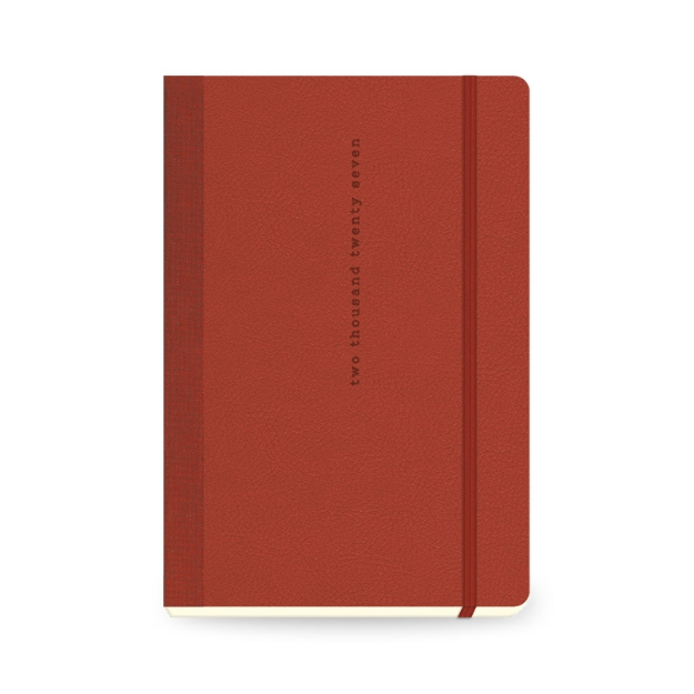 DIARY 801177 LOVABLE RED ΗΜΕΡΗΣΙΟ 17x24cm