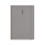 DIARY 830238 ALL TIMES 320 MAT ΗΜΕΡΗΣΙΟ 17x24cm