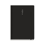 DIARY 830238 ALL TIMES 320 MAT ΗΜΕΡΗΣΙΟ 17x24cm