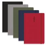DIARY 830245 ALL TIMES MAT 320 ΗΜΕΡΗΣΙΟ 14x20cm