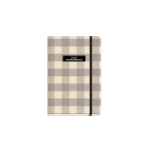 DIARY 833192 PLAID ΗΜΕΡΗΣΙΟ 11x17cm