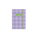 DIARY 833192 PLAID ΗΜΕΡΗΣΙΟ 11x17cm