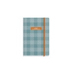 DIARY 833192 PLAID ΗΜΕΡΗΣΙΟ 11x17cm