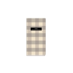 DIARY 833208 PLAID ΕΒΔΟΜΑΔΙΑΙΟ 8x16cm