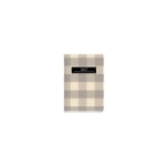 DIARY 833215 PLAID ΕΒΔΟΜΑΔΙΑΙΟ 8x11cm