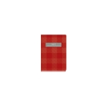 DIARY 833215 PLAID ΕΒΔΟΜΑΔΙΑΙΟ 8x11cm