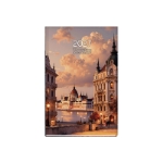 DIARY 894902 AROUND WORLD ΗΜΕΡΗΣΙΟ 14x20cm