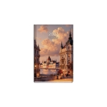DIARY 894919 AROUND WORLD ΗΜΕΡΗΣΙΟ 11x17cm