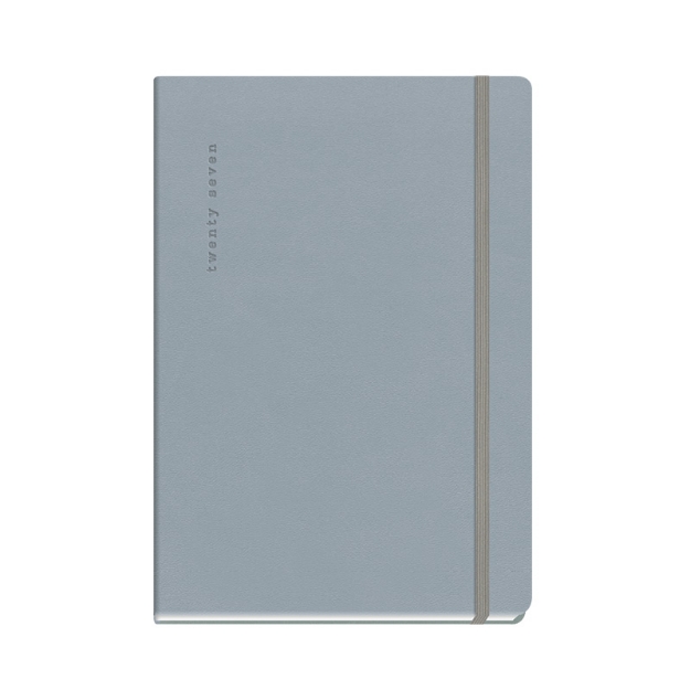 DIARY 895022 DESIRES SKY BLUE ΗΜΕΡΗΣΙΟ 17x24cm