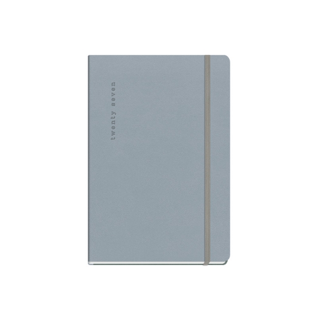DIARY 895053 DESIRES SKY BLUE ΗΜΕΡΗΣΙΟ 14x21cm