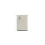 DIARY 895916 FEELINGS 4140 ΕΒΔΟΜΑΔΙΑΙΟ 7x11cm