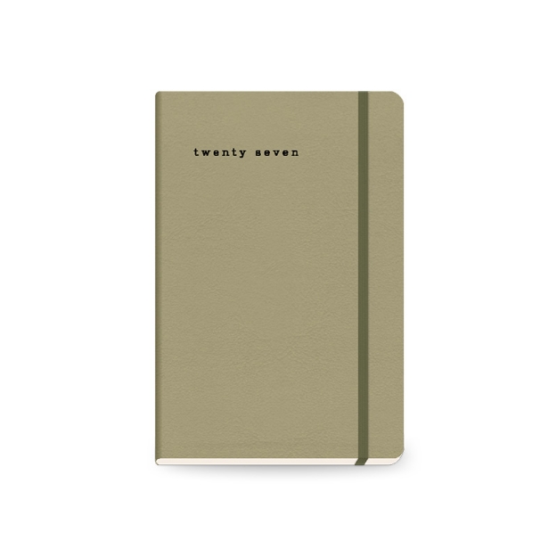 DIARY 896616 CACTUS DESERT SAND ΗΜΕΡΗΣΙΟ 14x20cm