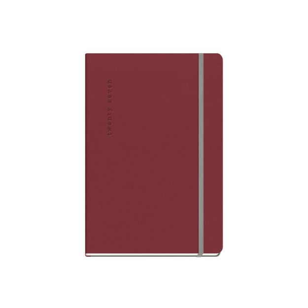 DIARY 897453 DESIRES RED CHERRY ΗΜΕΡΗΣΙΟ 14x21cm