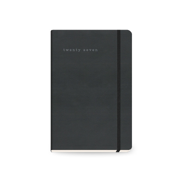 DIARY 897507 CACTUS BLACK SHADOW ΗΜΕΡΗΣΙΟ 14x20cm
