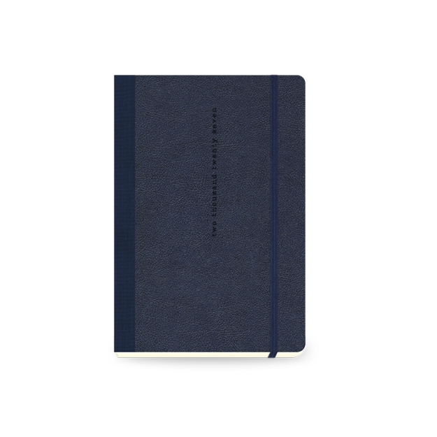 DIARY 898665 LOVABLE BLUE ΗΜΕΡΗΣΙΟ 14x20cm