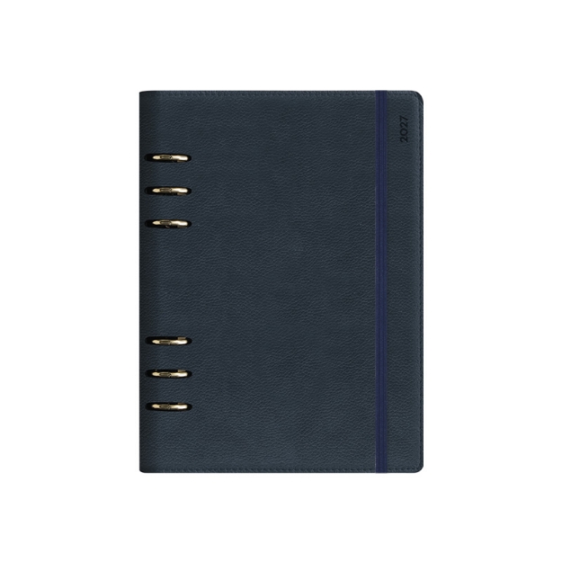 DIARY 899365 EXPERIENCES BLUE ΗΜΕΡΗΣΙΟ 14x21cm