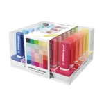 ΜΑΡΚΑΔΟΡΟΙ STABILO PANTONE BOSS DESKSET 30τεμ