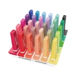 ΜΑΡΚΑΔΟΡΟΙ STABILO PANTONE BOSS DESKSET 30τεμ