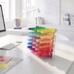 ΜΑΡΚΑΔΟΡΟΙ STABILO PANTONE BOSS DESKSET 30τεμ