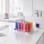 ΜΑΡΚΑΔΟΡΟΙ STABILO PANTONE BOSS DESKSET 30τεμ