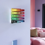 ΜΑΡΚΑΔΟΡΟΙ STABILO PANTONE BOSS DESKSET 30τεμ
